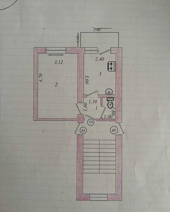 Чиланзар 5 квартал