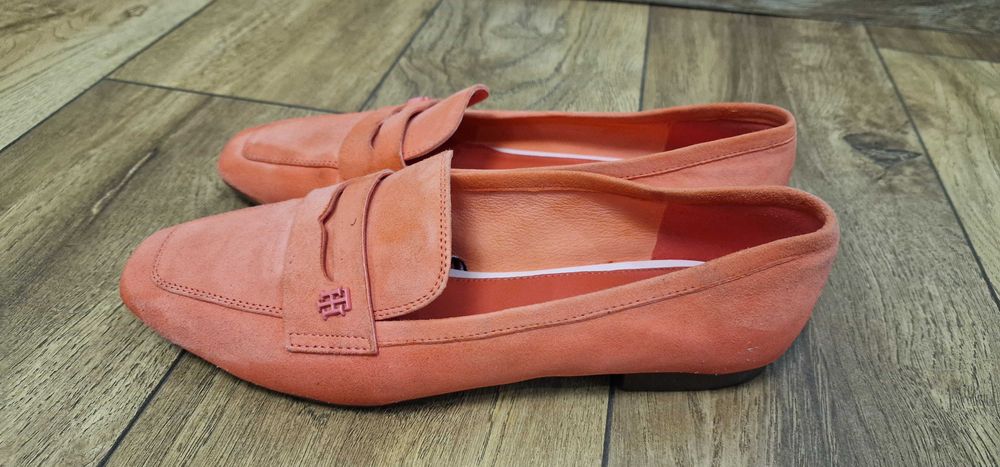 Мокасини Tommy Hilfiger