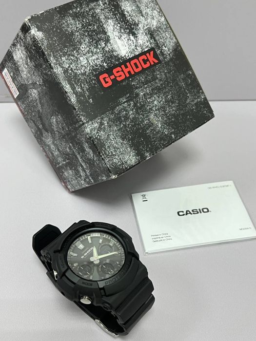 Casio G-Shock  #АК36689