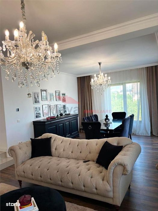 Casa tip Duplex, zona Rompetrol