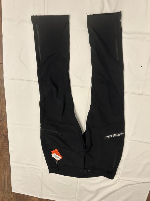 Pantaloni schi softshell barbati marime XXL  noi/nefolositi