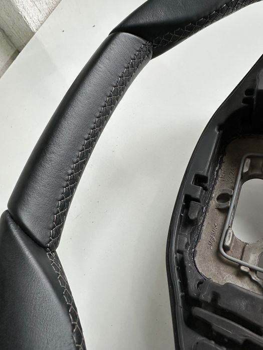 Волан Peugeot 3008 16-21