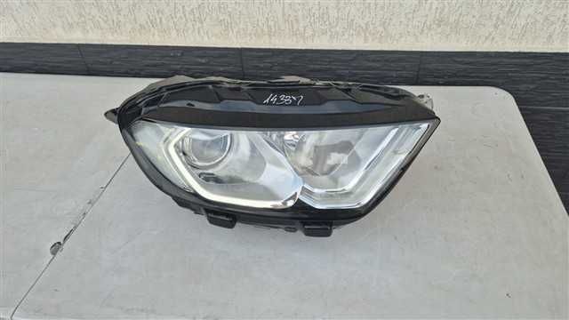 Far stanga dreapta Lupa LED Aripa Ford Ecosport 2012 2013 2014 2015 2016 2017 2018 2019 2020 2021