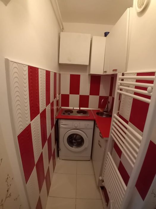 Închiriez Garsoniera în regim hotelier