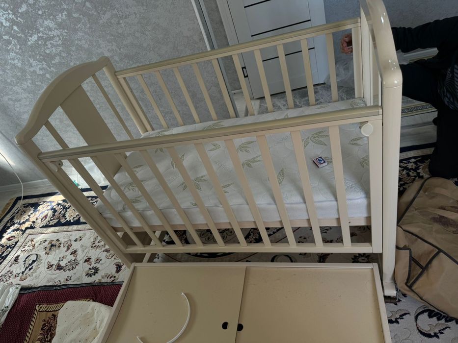 Детский Манеж