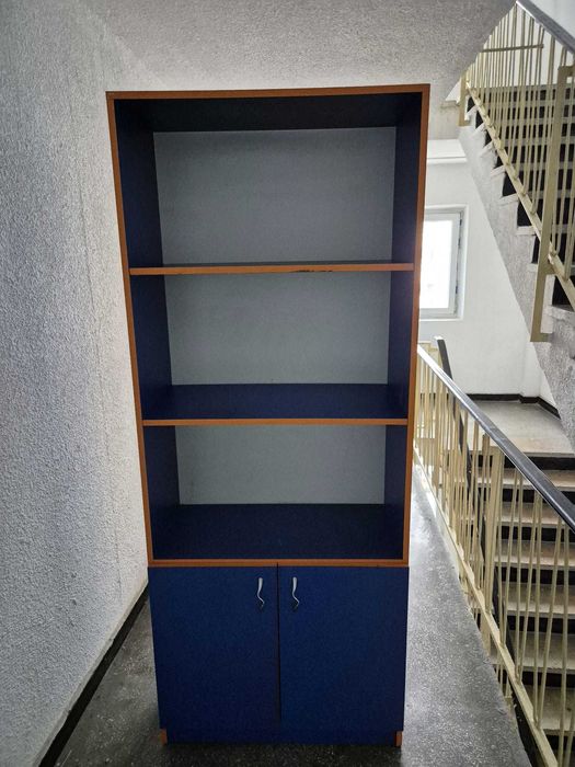 Mobila Birou 2 Piese / Fotoliu 2 buc