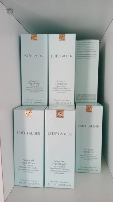 Estee lauder advanced night repair
