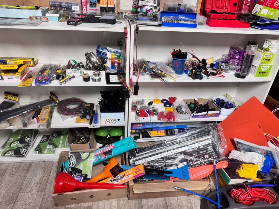 Продам готовый бизнес