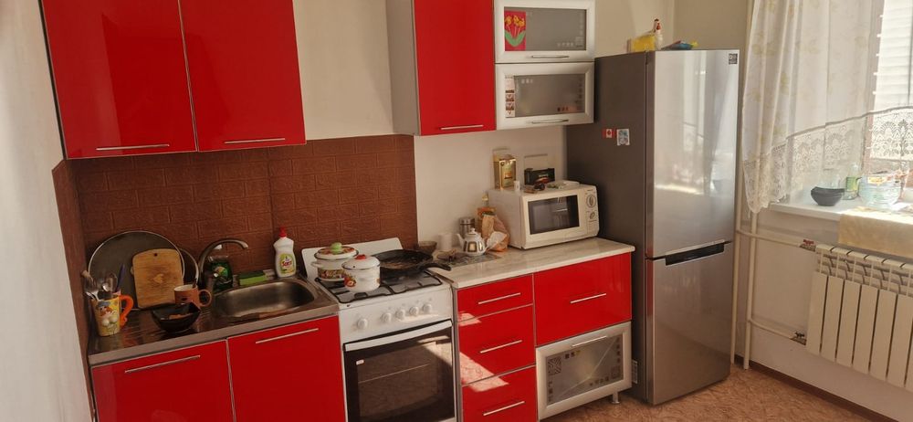 Продам кухонный гарнитур