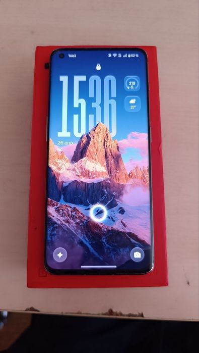 Oneplus 11 5g срочно коробка есть