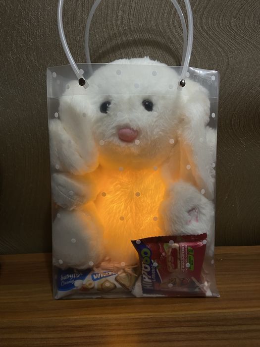 Продам дышащие игрушки