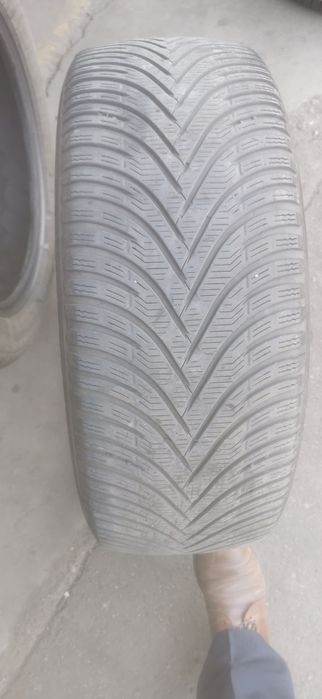 Anvelope de iarnă folosite 4 buc