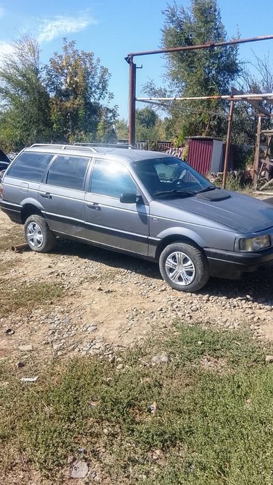 продам пассат в3