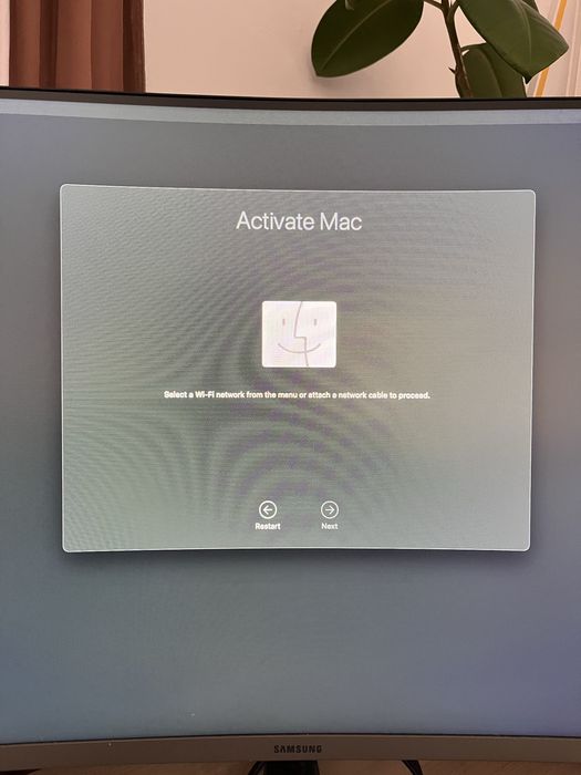 Mac Mini M1 2020 16GB