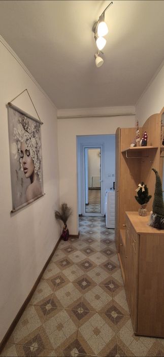 Apartament de vânzare Slănic-Moldova