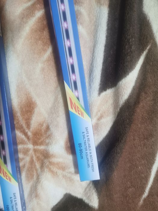 Lampa Led submersibila de la 80 la 150 cm