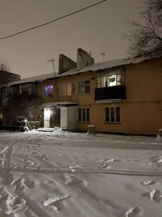 Продам 1комн кв не МСО