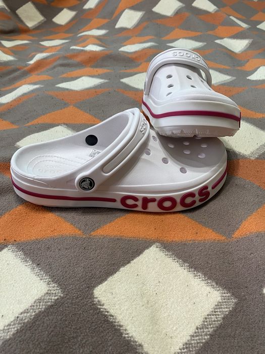 РАСПРОДАЖА! Кроксы, Crocs