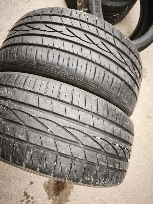 225/45/17" 2бр Sumitomo bc100,dot2320,6mm