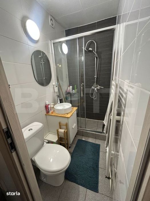 Apartament 2 camere, 39 mp