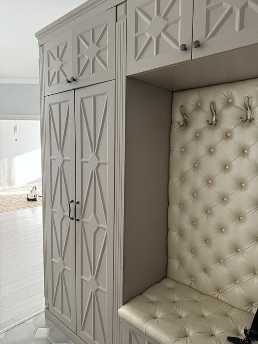 Шкаф для прихожец