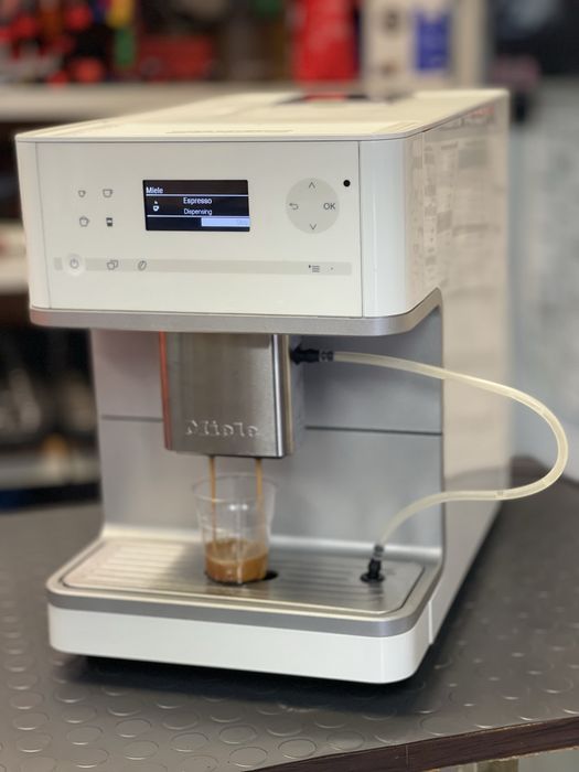 Кафеавтомати | Кафемашини Milele CM6100 - 6 месеца гаранция !