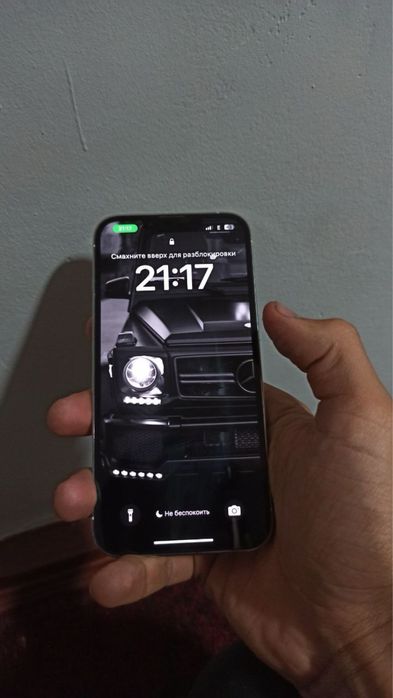 Iphone 13 pro 128gb