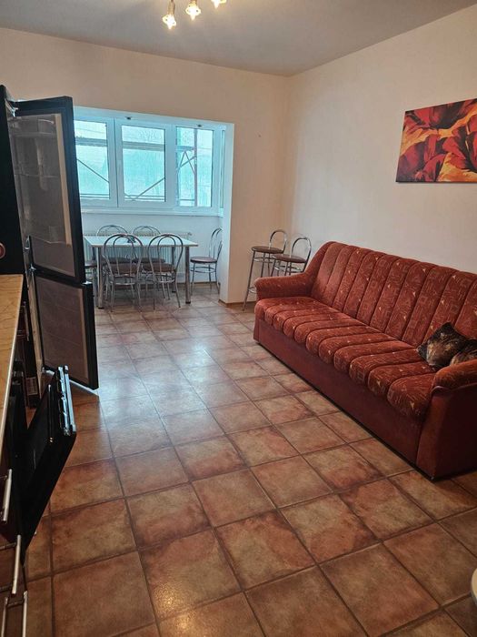 inchiriez apartament 2 camere Zona Industriala