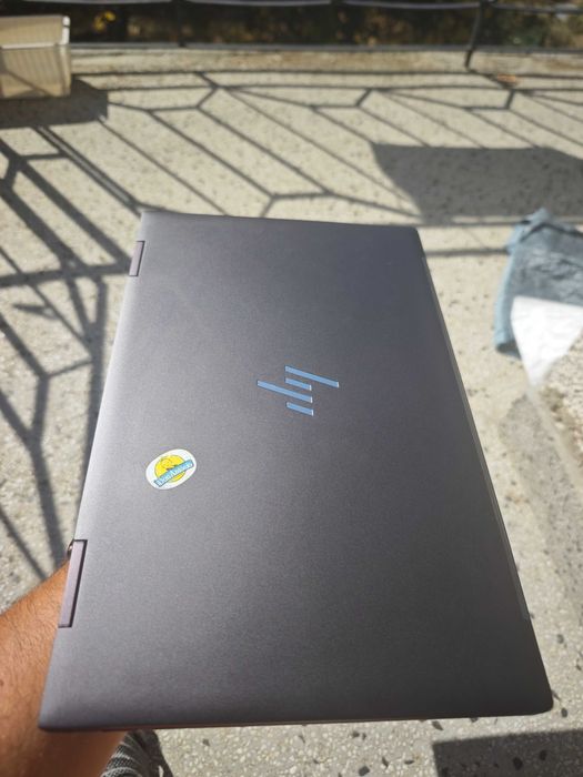Лаптоп HP Envy x360 - употребяван