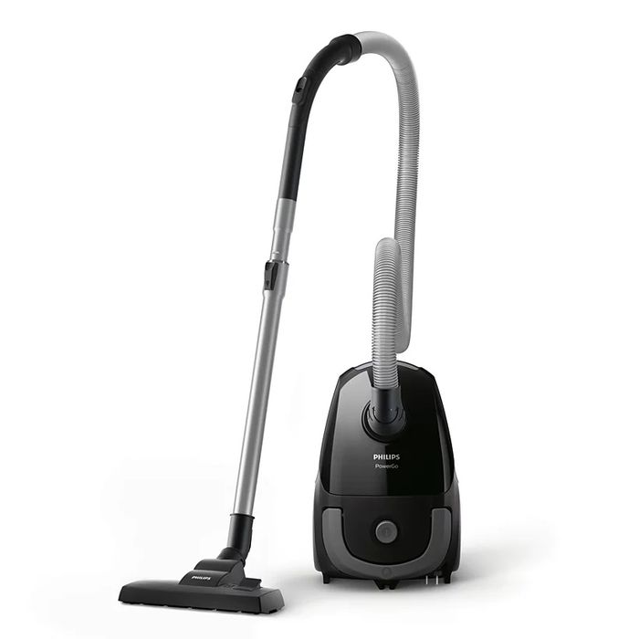 Прахосмукачка Philips PowerGo