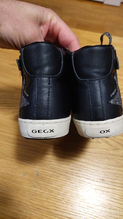 Кецове GEOX за момиче, №35