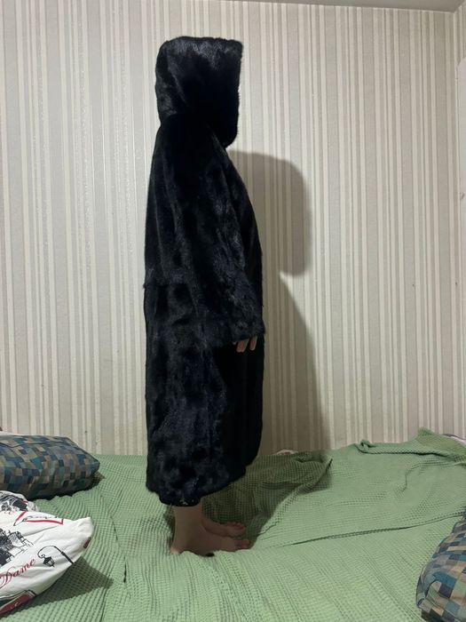 Продам шубу натуральную