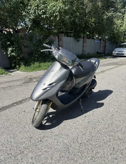 продам мопед honda dio 35 zx