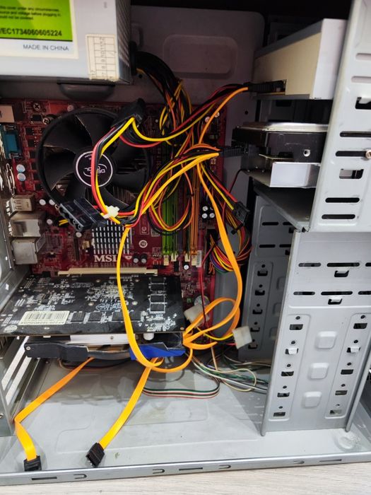 Продам системный блок.