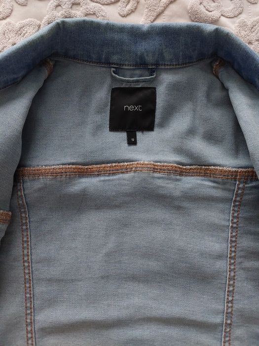 Geaca de blugi Next 38/ M