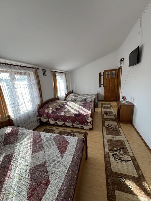 Vila David Tocile Sadu