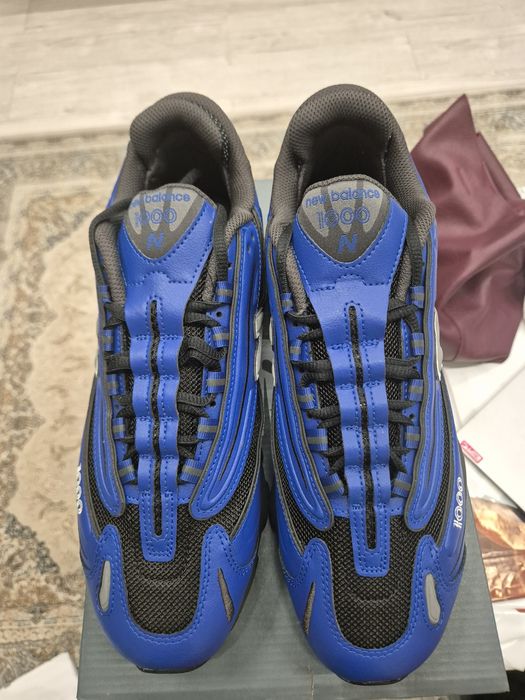 New Balance 1000 оригинал