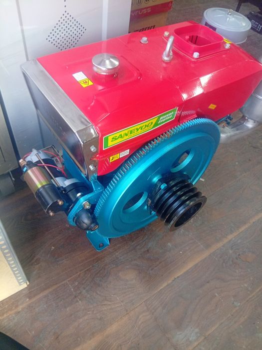 Andajanka motor pompa suv chiqarishga 1115