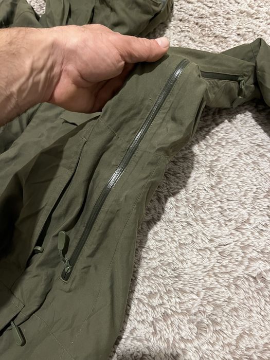 Norrona Finnskogen-оригинално мъжко яке