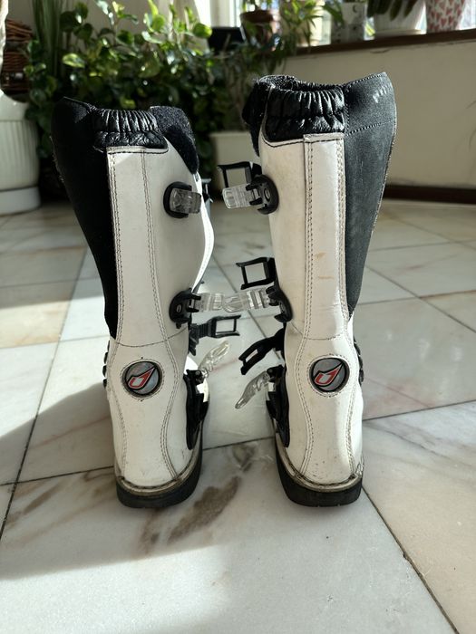 Детски Мото крос ботуши 32- номер