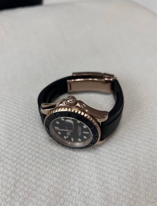 Rolex Yacht Master  41 mm