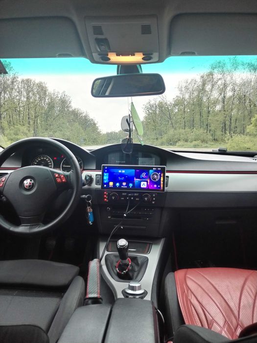 Bmw e e90 318d  în stare perfecta de functionare