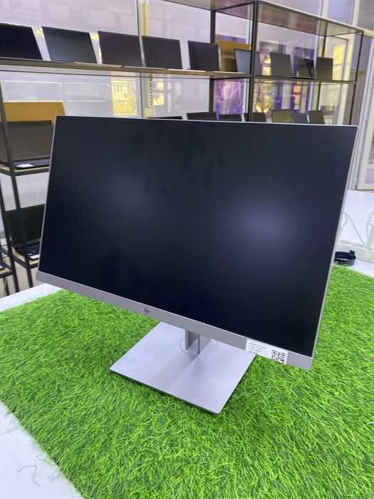Монитор HP.