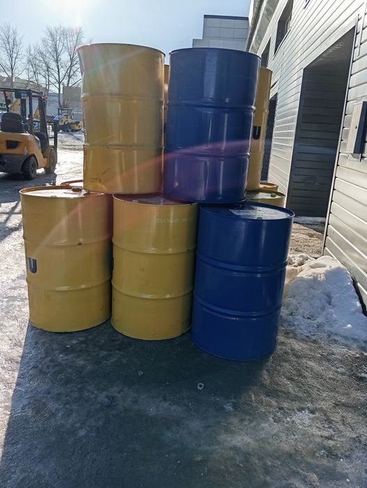 Бочка 200 л бочка 200 л