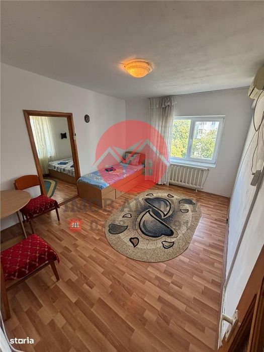 Apartament 2 camere de vanzare, zona Neptun – etaj 4, 38 mp