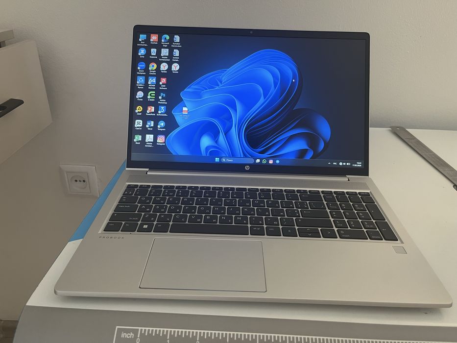 Hp probook 455 G8