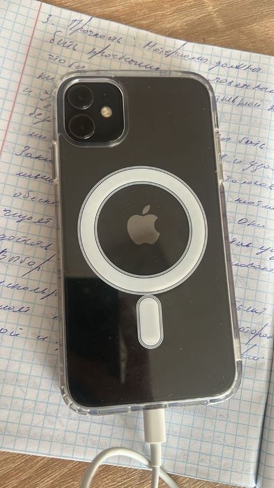 Iphone 11 продам