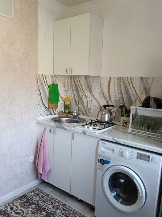 Продам или обменяю 2-х ком квартиру