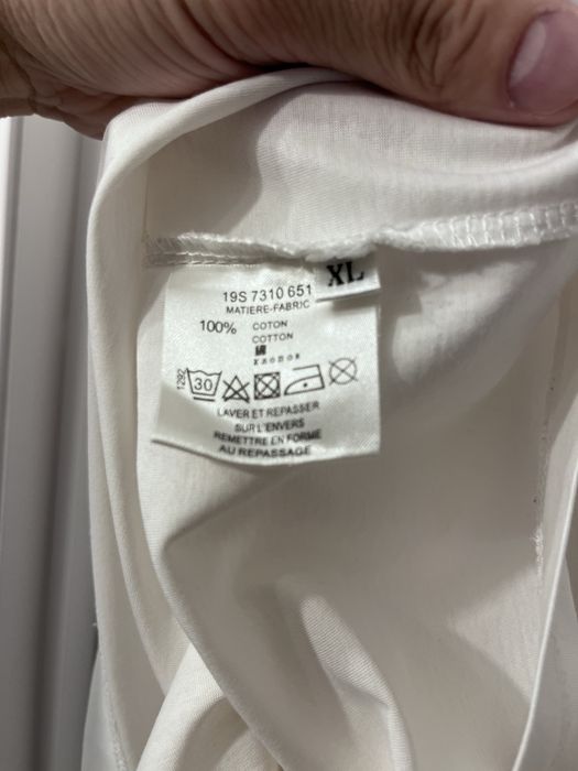 Футболка Kanye Grasso