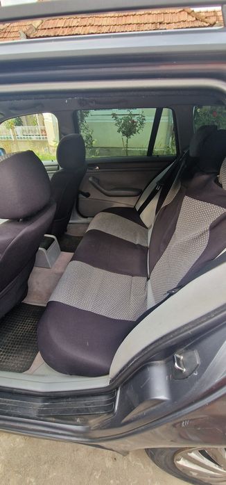 BMW 3 Series 2001 — imagine 4
